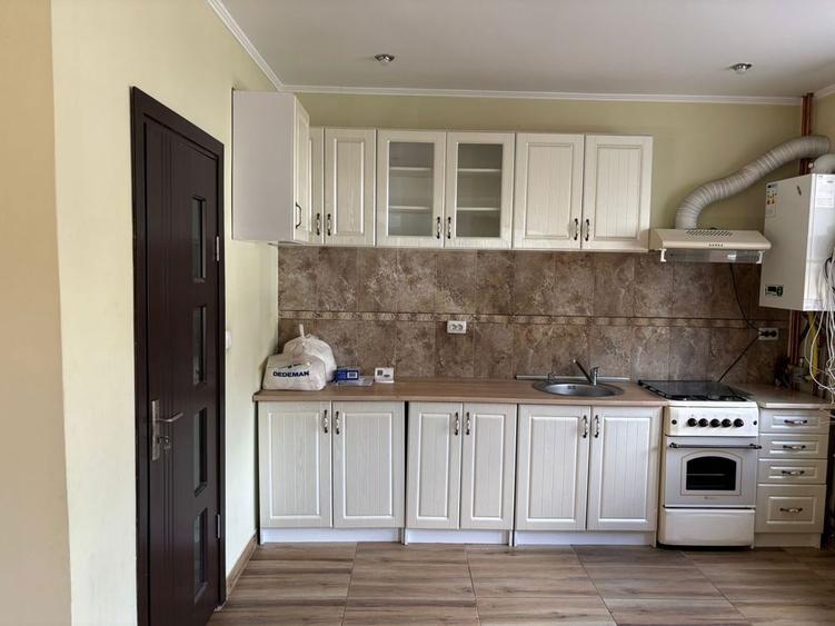 Inchiriez casa zona Calea Surii Mici - 5