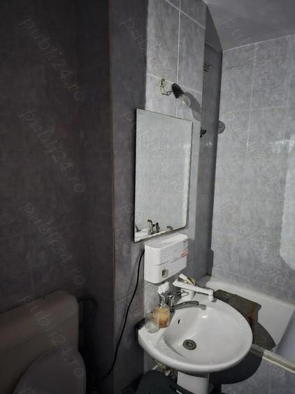 Garsoniera Decomandata - 6