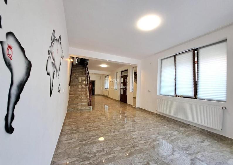 Timpuri Noi, vila 2021 P 3, 13 camere 4 bai Timpuri Noi, vila 2021 P 3, 13 camere 4 bai