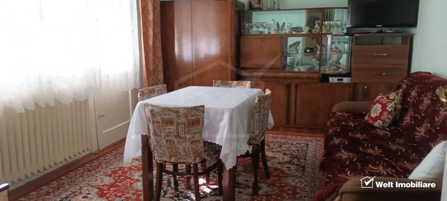 De inchiriat apartament cu 3 camere str Grigore Alexandrescu - 5