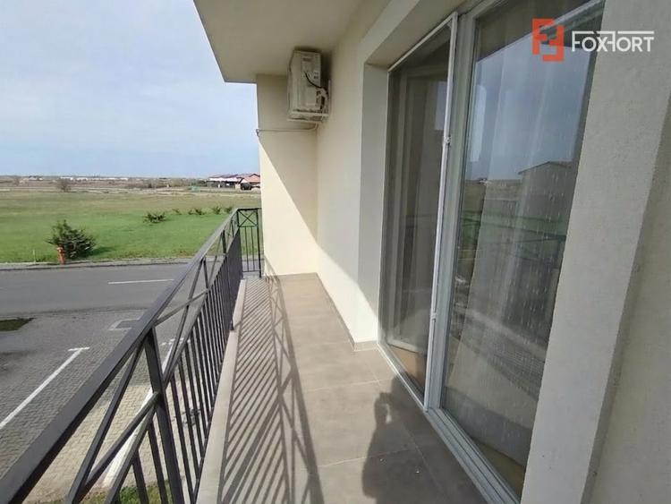 COMISION 0% Apartament cu 2 camere de vanzare in Mosnita Noua - 7