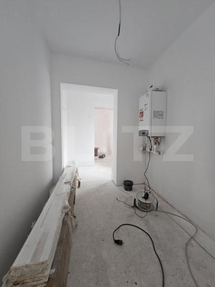 Casa pe parter, 135 mp, 400 mp teren, zona Podari - 7