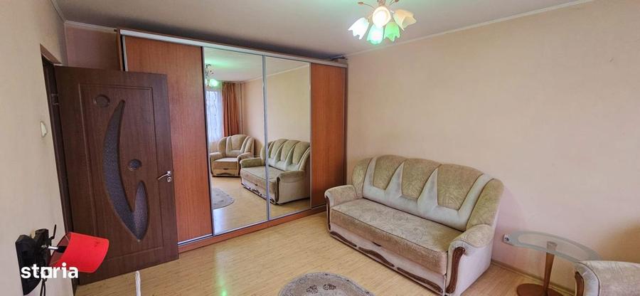 Dr.Taberei, etaj 2/4, decomandat, 33 mp, bloc mixt, reabilitat - 5