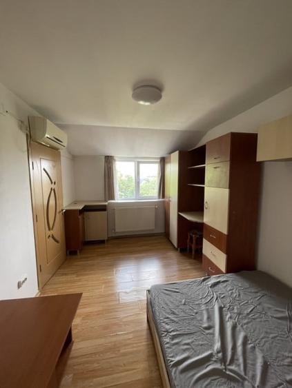 Garsoniera pe strada Lorena, 22mp, Bucatarie separata - 1