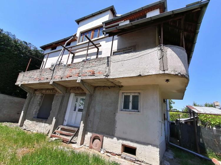 DE VANZARE VILA IN FOCSANI ULTRACENTRAL - 3