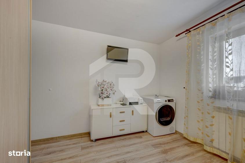 CASA 5 CAMERE | 115 MP UTILI + POD 40 MP | LOT 320 MP | BERCENI - 6