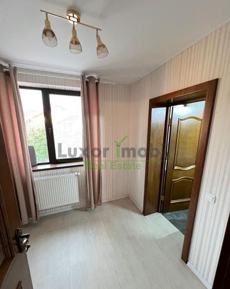 Vila spa?ioasa P+E+M in cartier Domenii Bucium, Ia?i | Teren 800 mp - 18