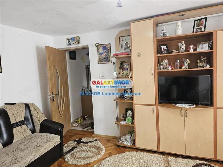 Vanzare garsoniera confort 1 Targoviste Micro 6 - 8