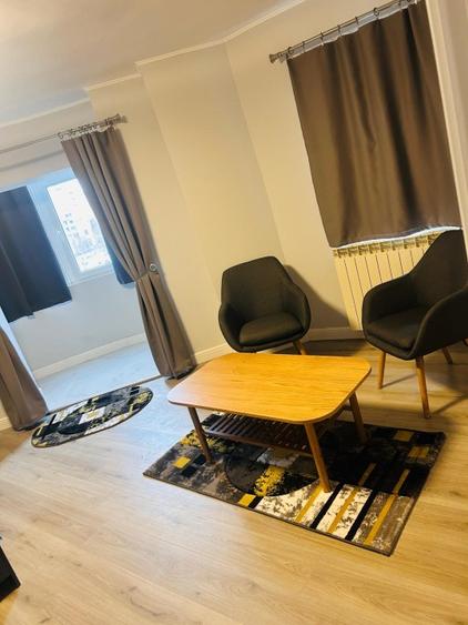 Garsonieră de închiriat – Rond Piața Alba Iulia, București (vedere stradală) - 5