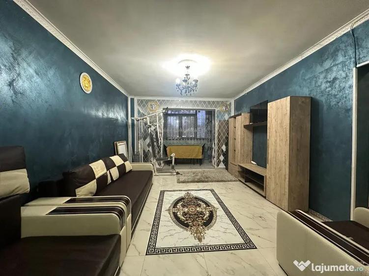 VIGAFON - Apartament 2 camere Vest-Aurora - 1