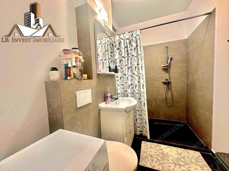 Apartament 2 camere Dumbravita-Player sport-mobilat&utilat - 9