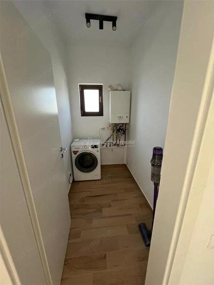 Casa - 4 camere - s.u. 111 mp - curte 900 mp - Balotesti - 12