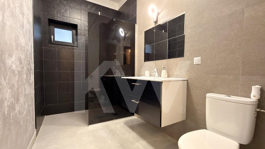 Apartament la parter cu curte privată, terase și două locuri de parcare - 6