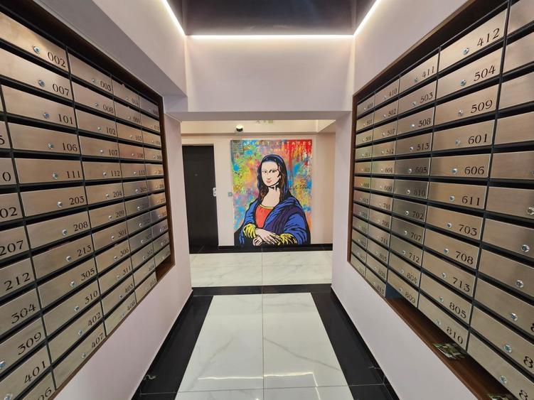 Apartament First Estates Pipera - Cat Friendly +  parcare subterana - 12