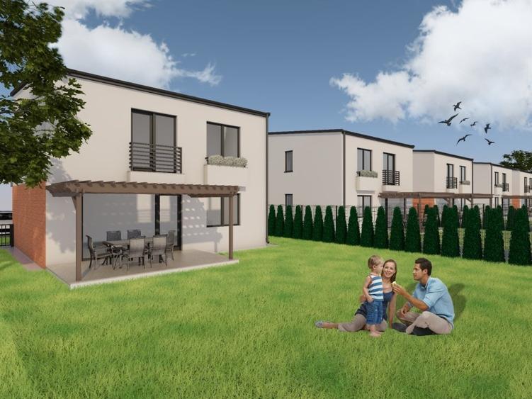 Black Friday - Vila Tunari  My Family Residence - Ultima vila - 2