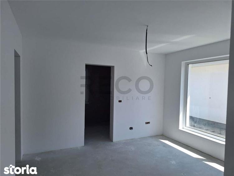 RECO, Casa plan parter la 10 minute de Oradea - 6