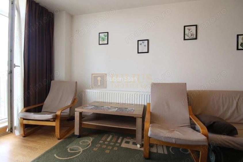 Banu Construct, 2 camere, centrala proprie.