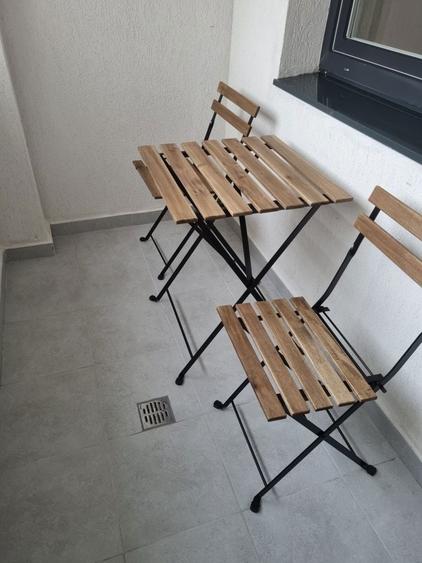 Vand apartament 2 camere - 2