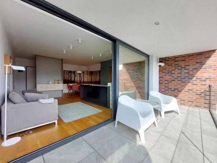 Apartament 2 Camere, cu Priveliste Deosebita - 4