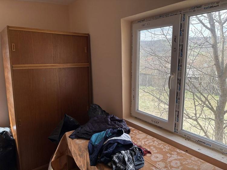 Vand casa noua sat greci - 2