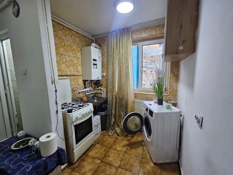 Garsoniera in zona Baicului/Studio in Baicului Area - 2