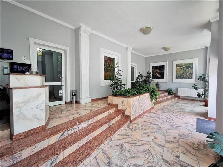 Vanzare spatiu de birouri intersectia  Alba Iulia - 4