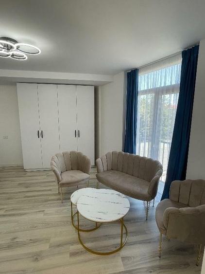 Apartament 2 camere lux + Loc de parcare + centrala proprie in Bloc Nou - 6