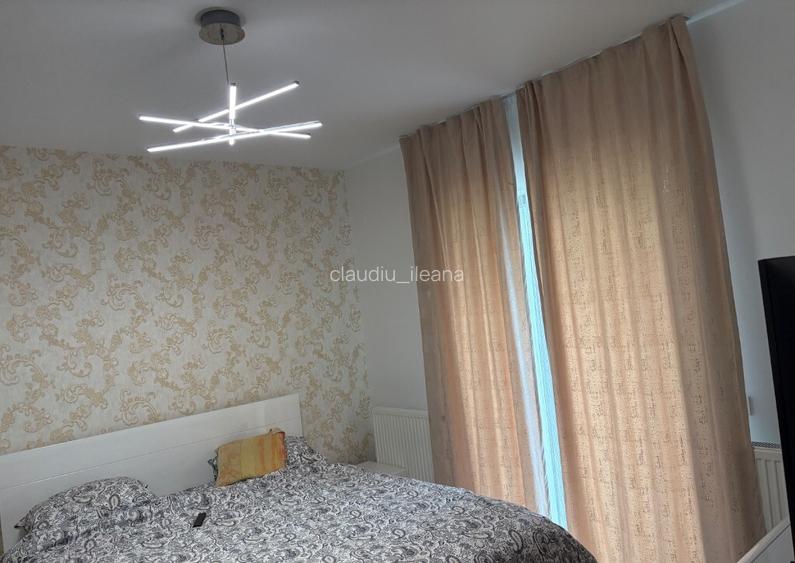 Apartament 2 camere Antiaeriana Apartament 2 camere Antiaeriana