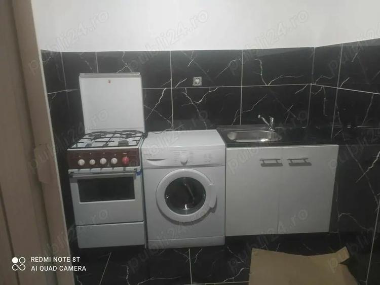 Inchiriez apartament - 2