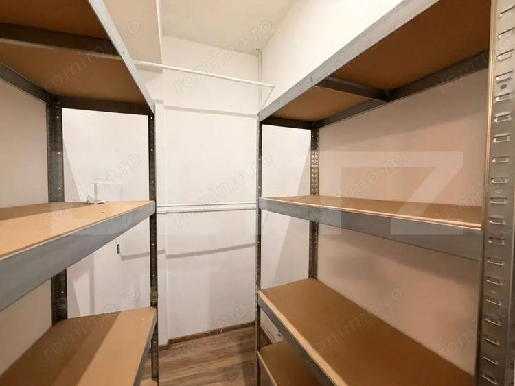 Casa P+3 + Demisol, Rovine, zona Cofetaria Dama - 5