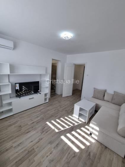 Apartament 2 camere | Drumul Taberei | 300m Metrou | Renovat 2025 | NOU