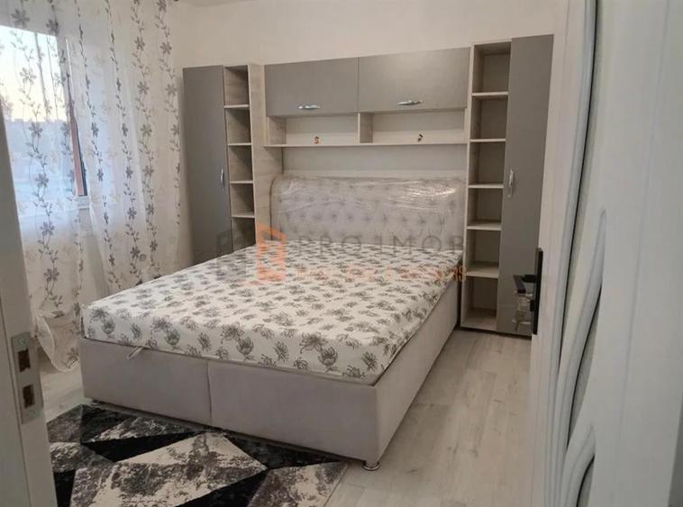Apartament 2 camere cf 1 semidecomandat zona Obor - 4