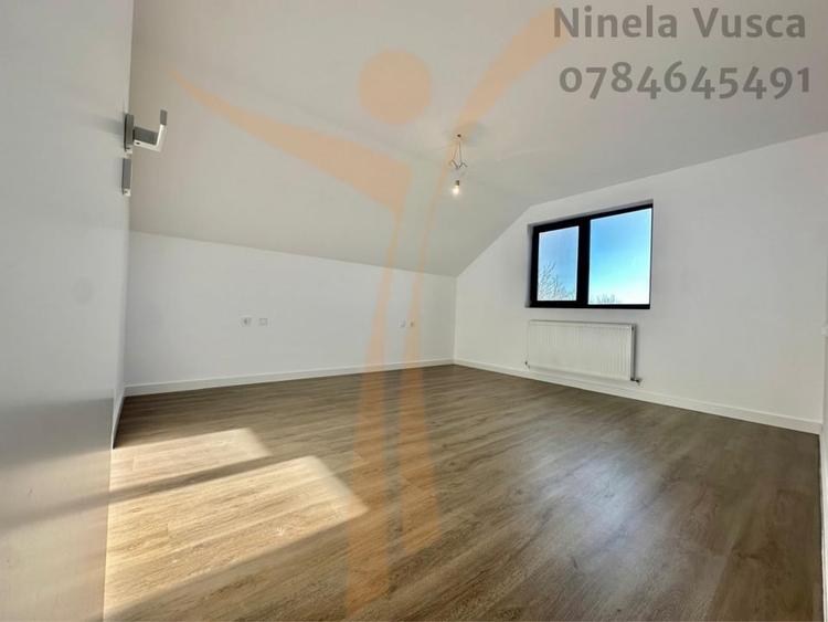 Vila noua, individuala – Valea Voievozilor, Targoviste - 11