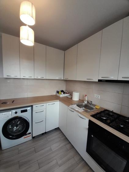 Sector 4, Berceni - 1