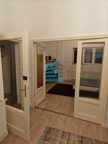 2 Cam- Calea Calarasilor- Unirii- Mobilat-utilat- 50 mp- Mutare rapida - 7