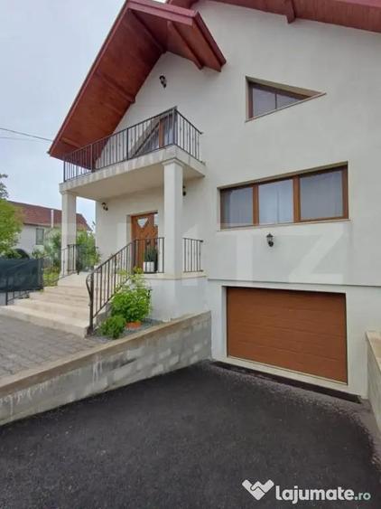 Casa cu 5 camere, 196 mp, 600 mp teren, in cartierul Primave - 16