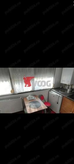 Apartament 1 cameră – zona Steaua-parter inalt - 1