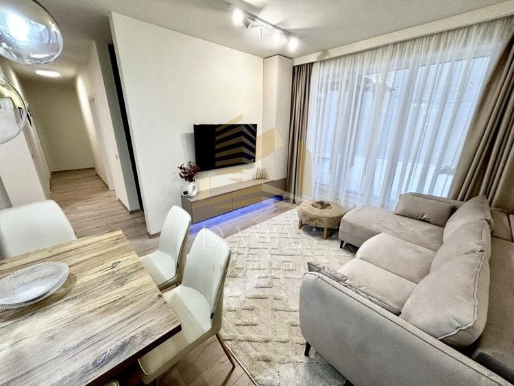 COMISION 0% |Apartament 3 camere de vanzare | Grigorescu | Terasa 36mp | Parcare - 2