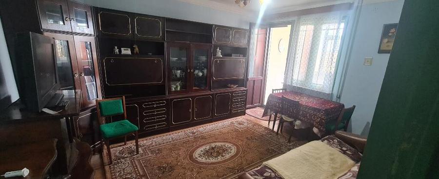 NOU* Oferta Apartament 2 cam. Decomandate cu 2 balcoane Podu Ros - 4