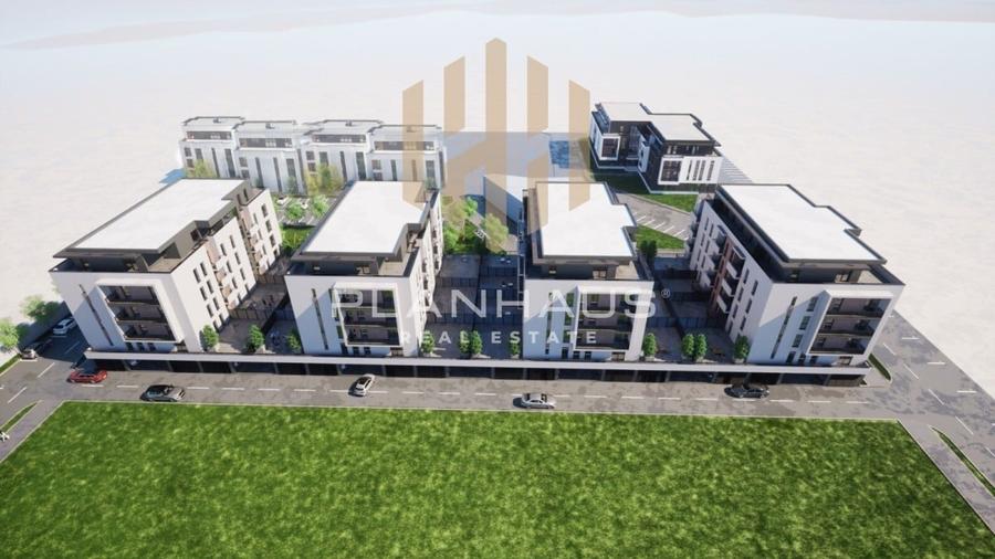 Apartament 2 camere , zona Centrul Vechi - 7