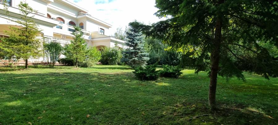 Refugiu Exclusivist – Armonie între Natură și Arhitectură - 2