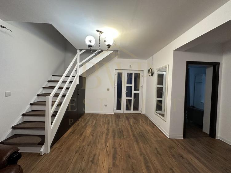 Casa individuală, mobilată, teren 400 mp, Giroc - 5