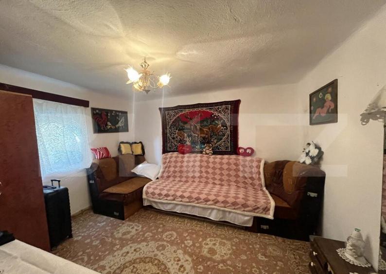 Casa de 160 mp utili, cu 750 mp de teren, in Cosoveni - 1