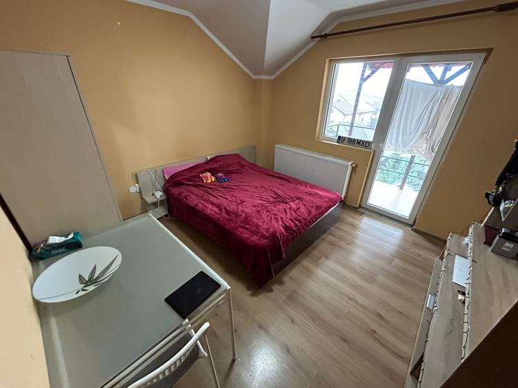 1 Decembrie 2 Camere 69 Mp Bloc 2014 Caramida Loc Parcare 15 Min Metrou - 9