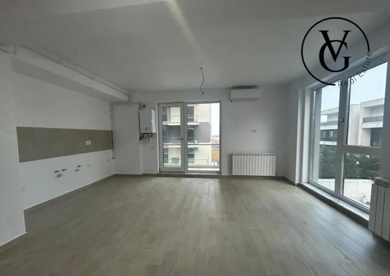 Apartament 2 camere ansamblu pe malul lac Siutghiol - 5