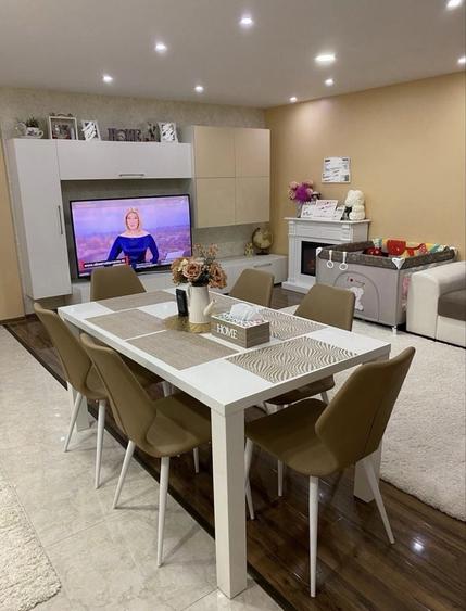 Apartament cu 2 camere în Traian