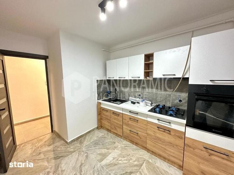 Apartament cu 3 camere în Între Lacuri