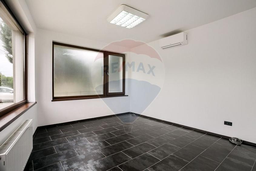 Inchiriere spatiu modern pentru birouri sau servicii, zona Subcetate - 7