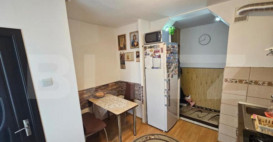 Apartament 2 Camere Tudor, Shopping City Decomandat, 55m - 9