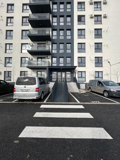 2 camere Dobroiesti complex Regnum Rezidence - 1